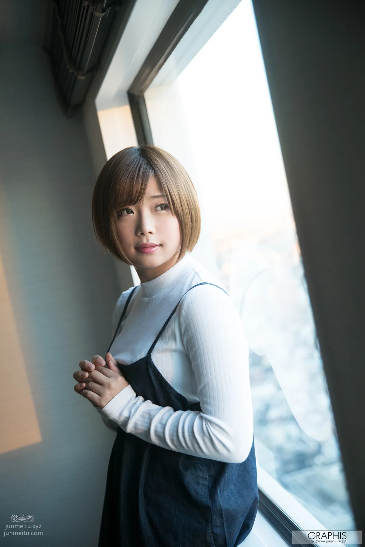 [Graphis] 2017.05.26 Mana Sakura 紗倉 まな『 Limited Edition 』 page 9