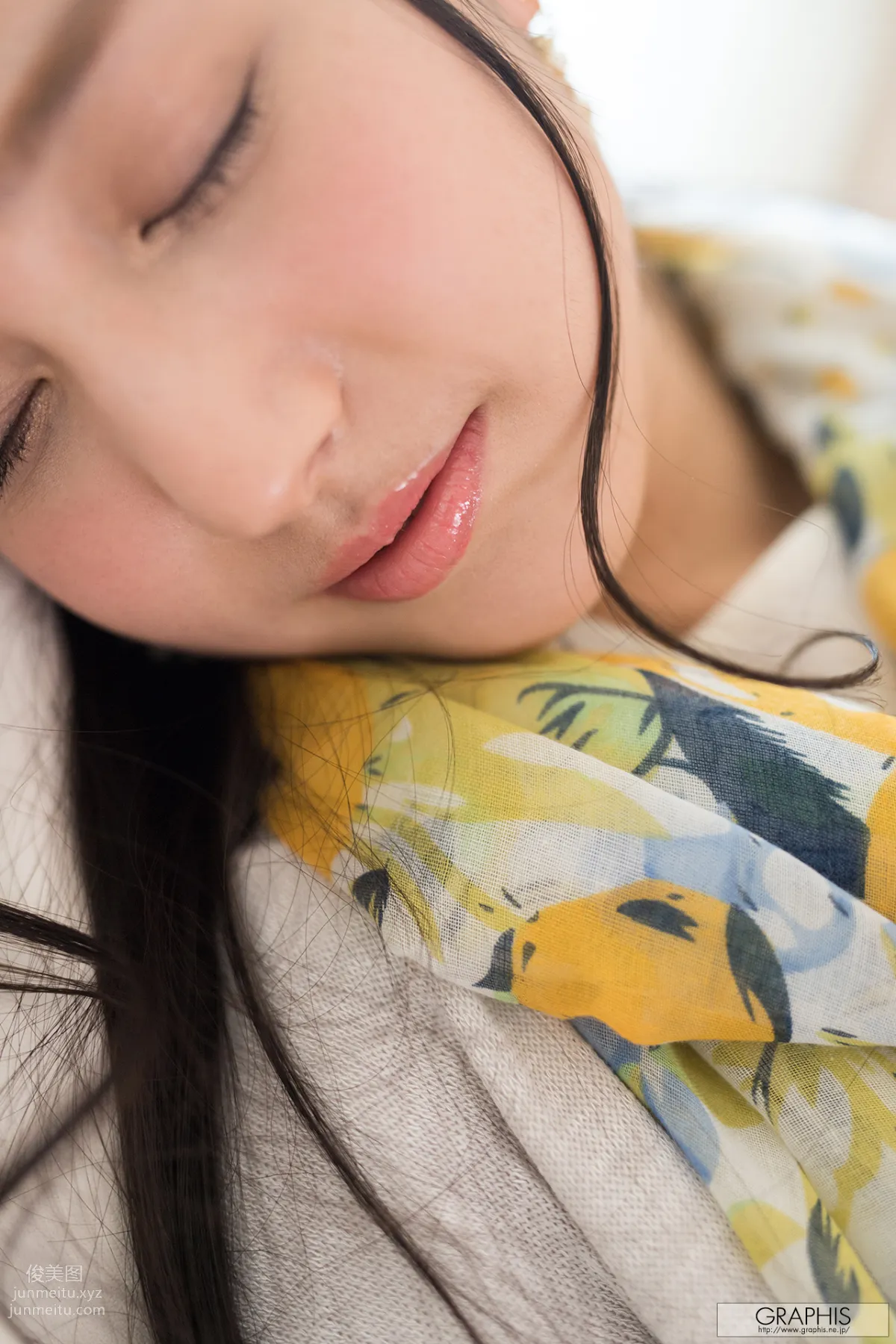 [Graphis] 2017.06.30 Iori Kogawa 古川 いおり『 Limited Edition 』 page 3