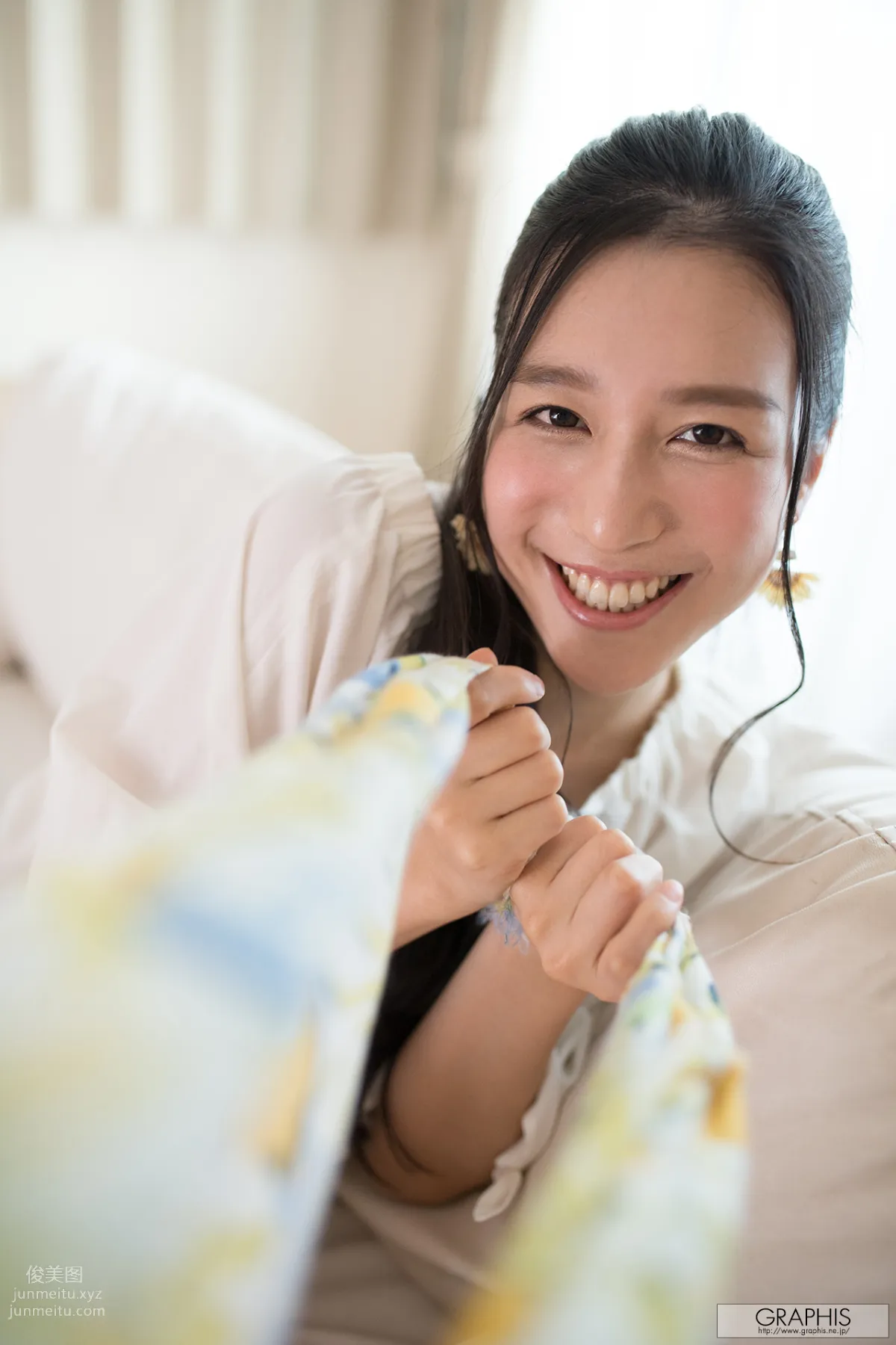 [Graphis] 2017.06.30 Iori Kogawa 古川 いおり『 Limited Edition 』 page 7