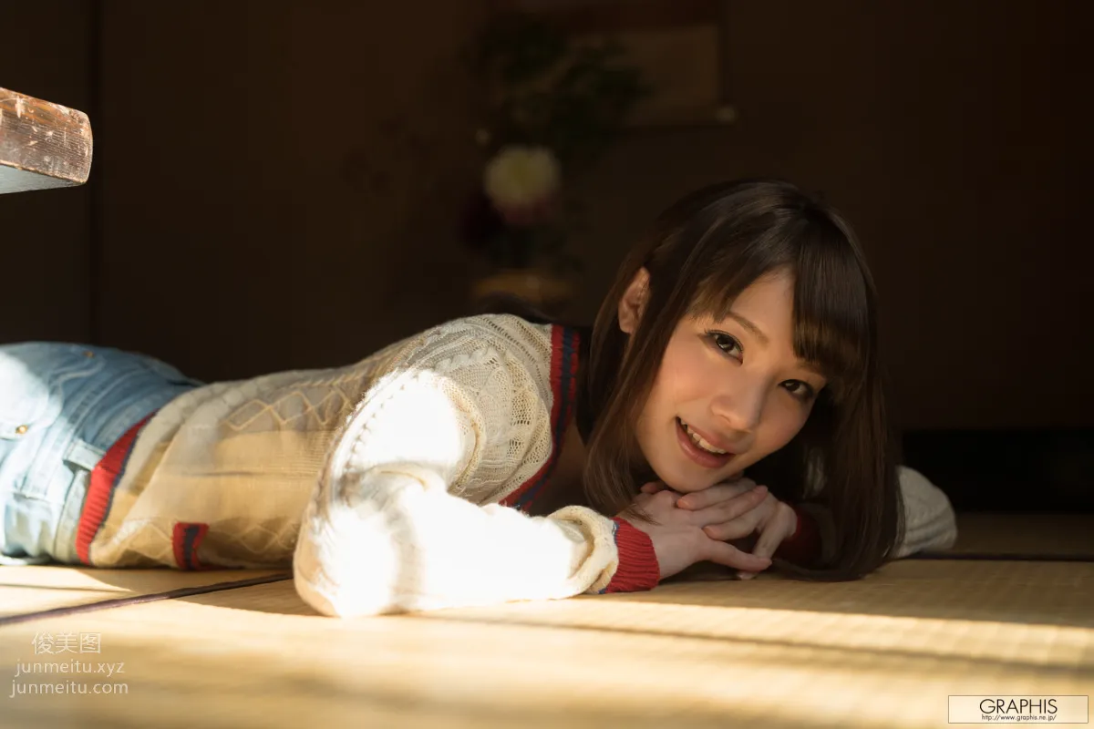 [Graphis] 2017.08.04 Limited Edition 鈴村 あいり Airi Suzumura page 21