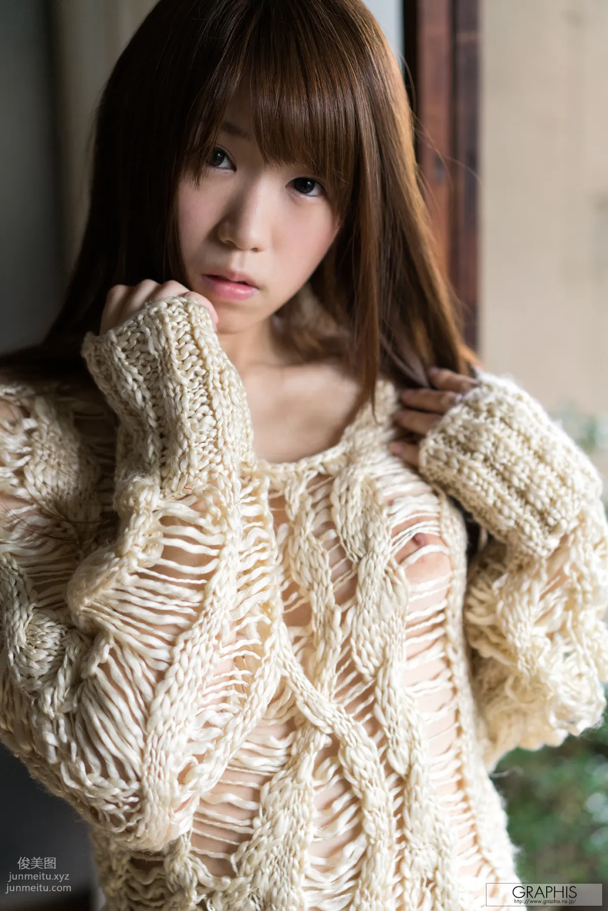 [Graphis] 2017.08.07 Hikari Nagisa 渚 ひかり『 Splendid! 』 page 45