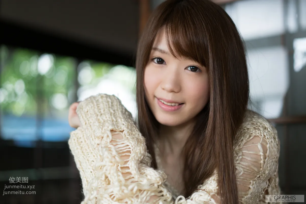 [Graphis] 2017.08.07 Hikari Nagisa 渚 ひかり『 Splendid! 』 page 33