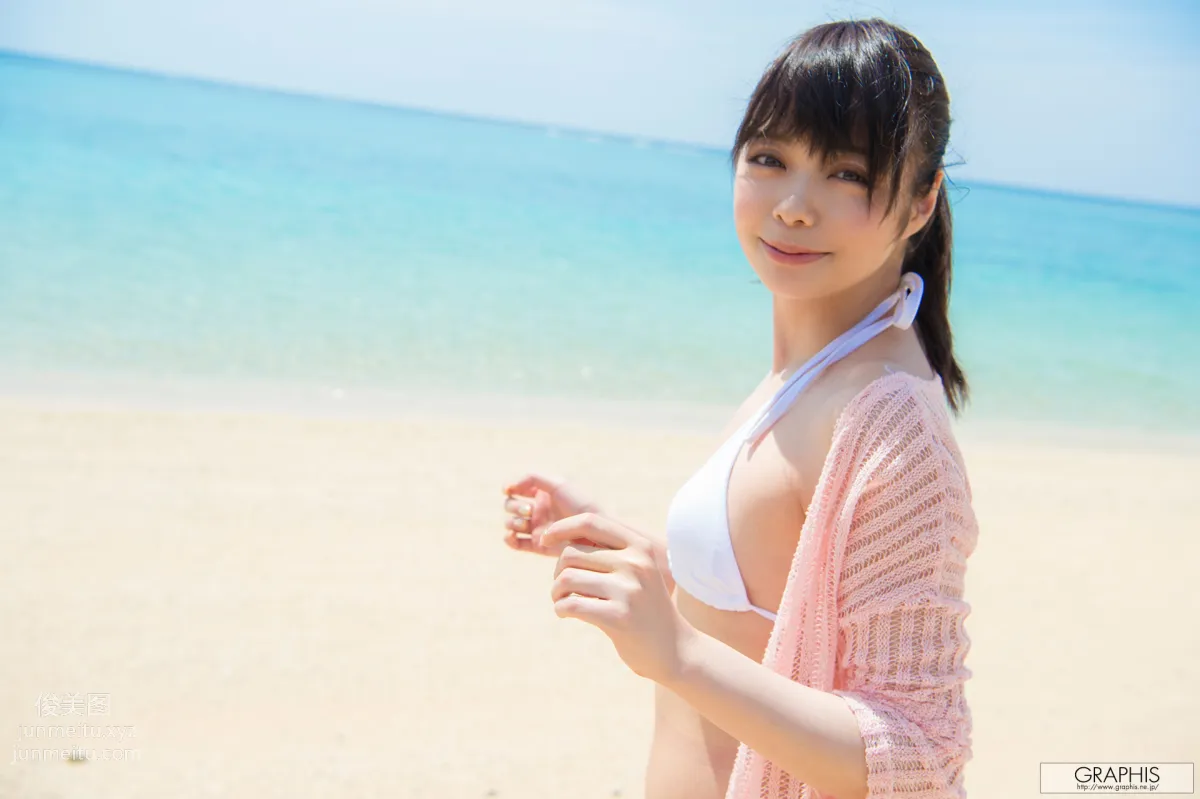[Graphis] 2017.08.25 Limited Edition 凰かなめ Kaname Ootori page 3