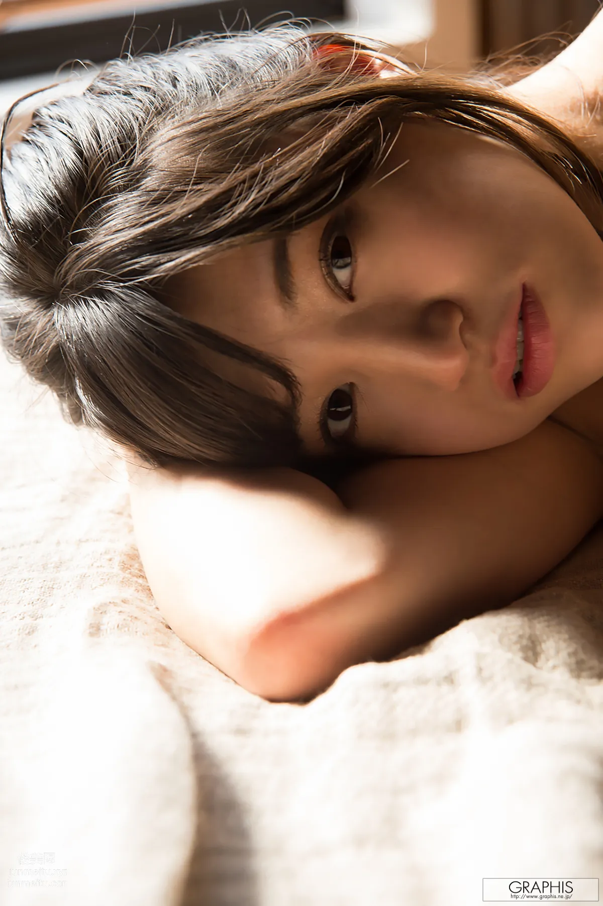 [Graphis] 2017.08.28 Shoko Takahashi 高橋しょう子『 Madonna 』 page 112