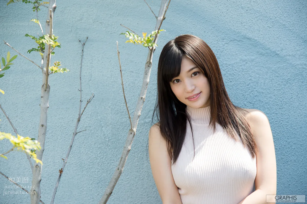[Graphis] 2017.08.28 Shoko Takahashi 高橋しょう子『 Madonna 』 page 4