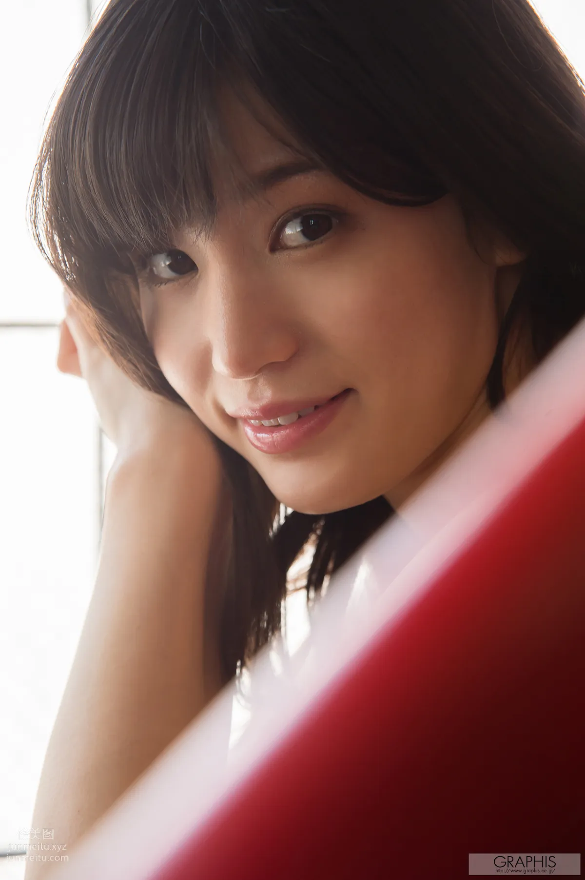 [Graphis] 2017.08.28 Shoko Takahashi 高橋しょう子『 Madonna 』 page 86