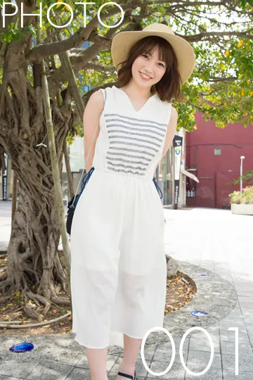 [Graphis] 2017.09.10 SUMMER SPECIAL2017 市川まさみ Masami Ichikawa page 4