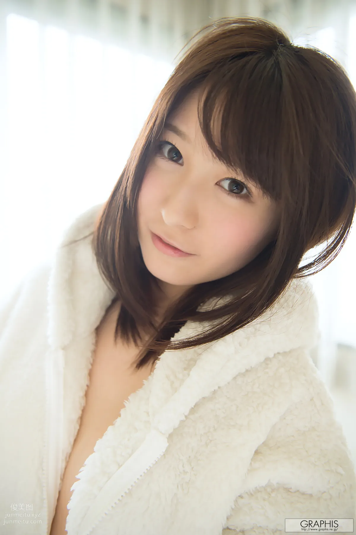 [Graphis] 2017.09.12 Limited Edition Rin Asuka 飛鳥りん page 7