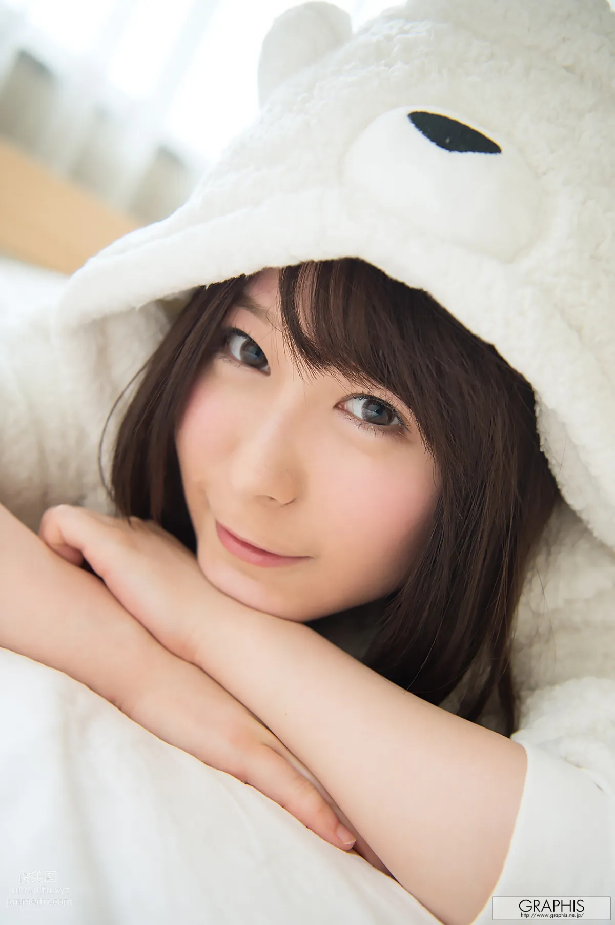 [Graphis] 2017.09.12 Limited Edition Rin Asuka 飛鳥りん page 6