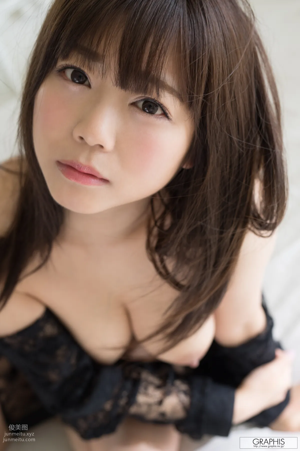 [Graphis] 2017.09.15 Gals Miharu Usa 羽咲みはる [Purity] page 72
