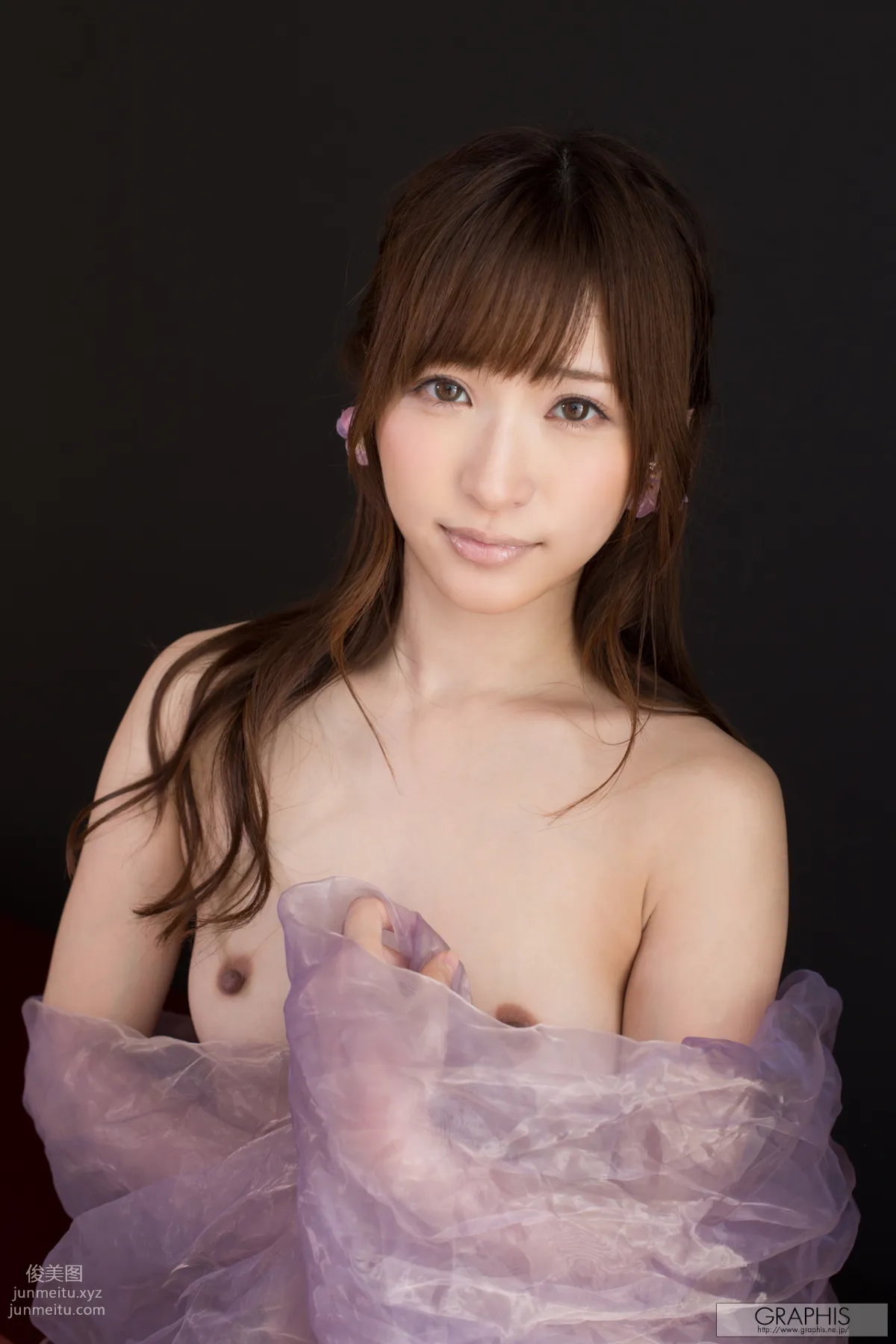[Graphis] 2017.09.29 Gals 天使もえ Moe Amatsuka [Tropical Summer!] page 47