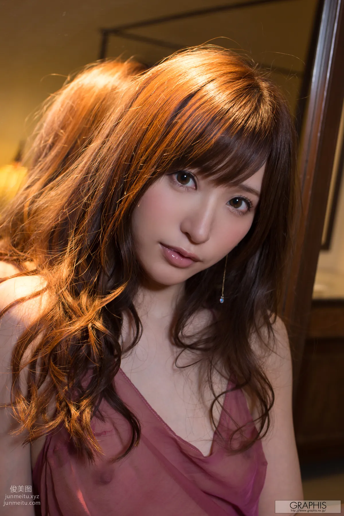 [Graphis] 2017.09.29 Gals 天使もえ Moe Amatsuka [Tropical Summer!] page 108