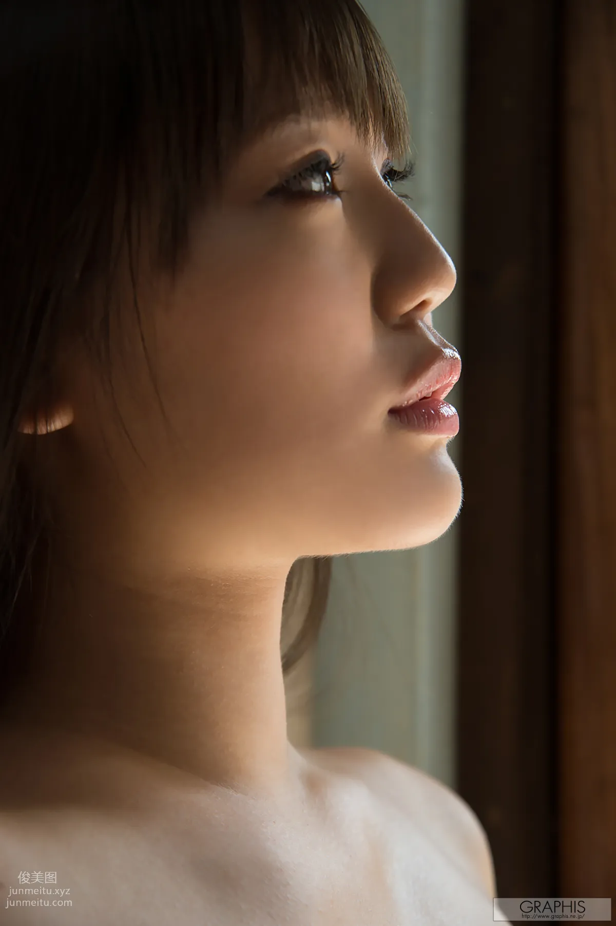 [Graphis] 2017.10.18 Gals 黒川サリナSarina Kurokawa [Super Excellent!!] page 41