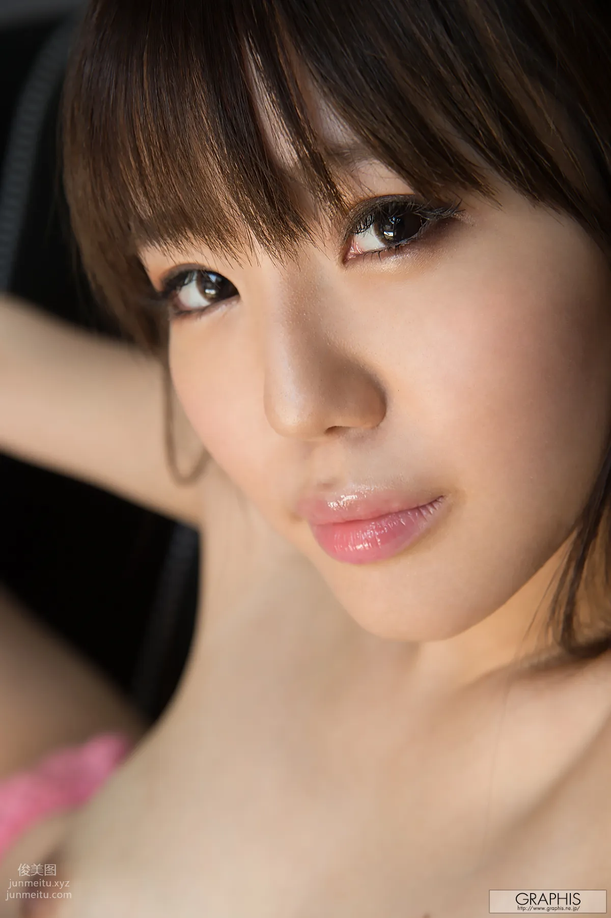 [Graphis] 2017.10.18 Gals 黒川サリナSarina Kurokawa [Super Excellent!!] page 45
