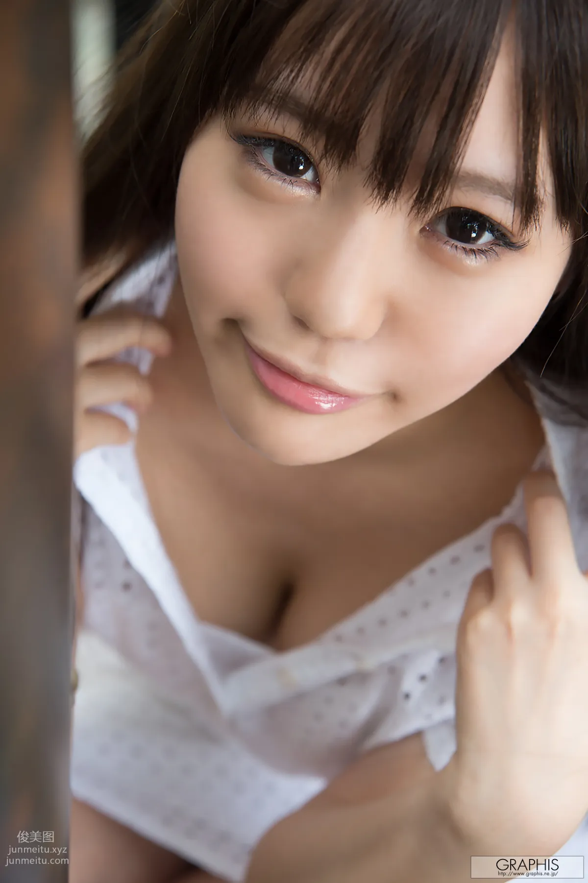 [Graphis] 2017.10.18 Gals 黒川サリナSarina Kurokawa [Super Excellent!!] page 6