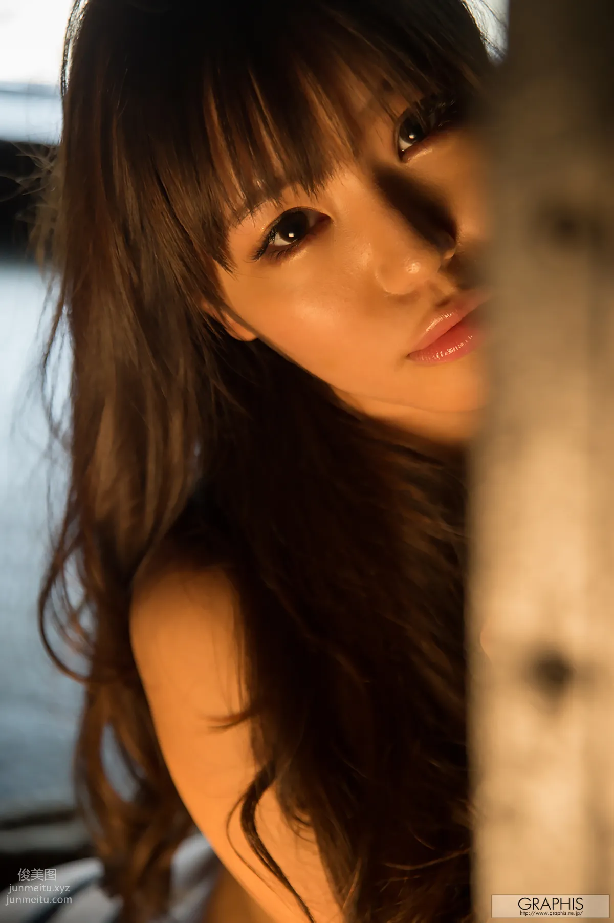 [Graphis] 2017.10.18 Gals 黒川サリナSarina Kurokawa [Super Excellent!!] page 91