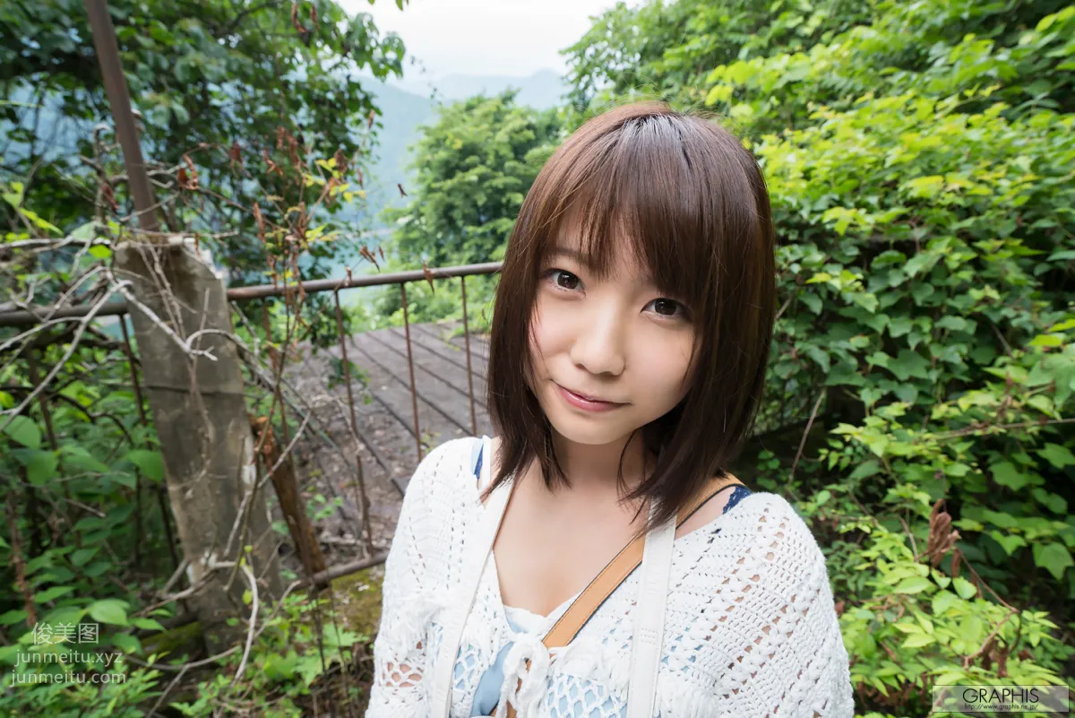 [Graphis] 2017.11.03 Limited Edition Makoto Toda 戸田真琴 page 7