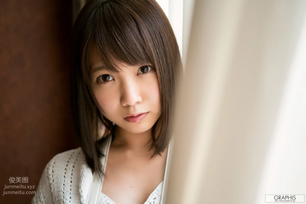[Graphis] 2017.11.03 Limited Edition Makoto Toda 戸田真琴 page 10