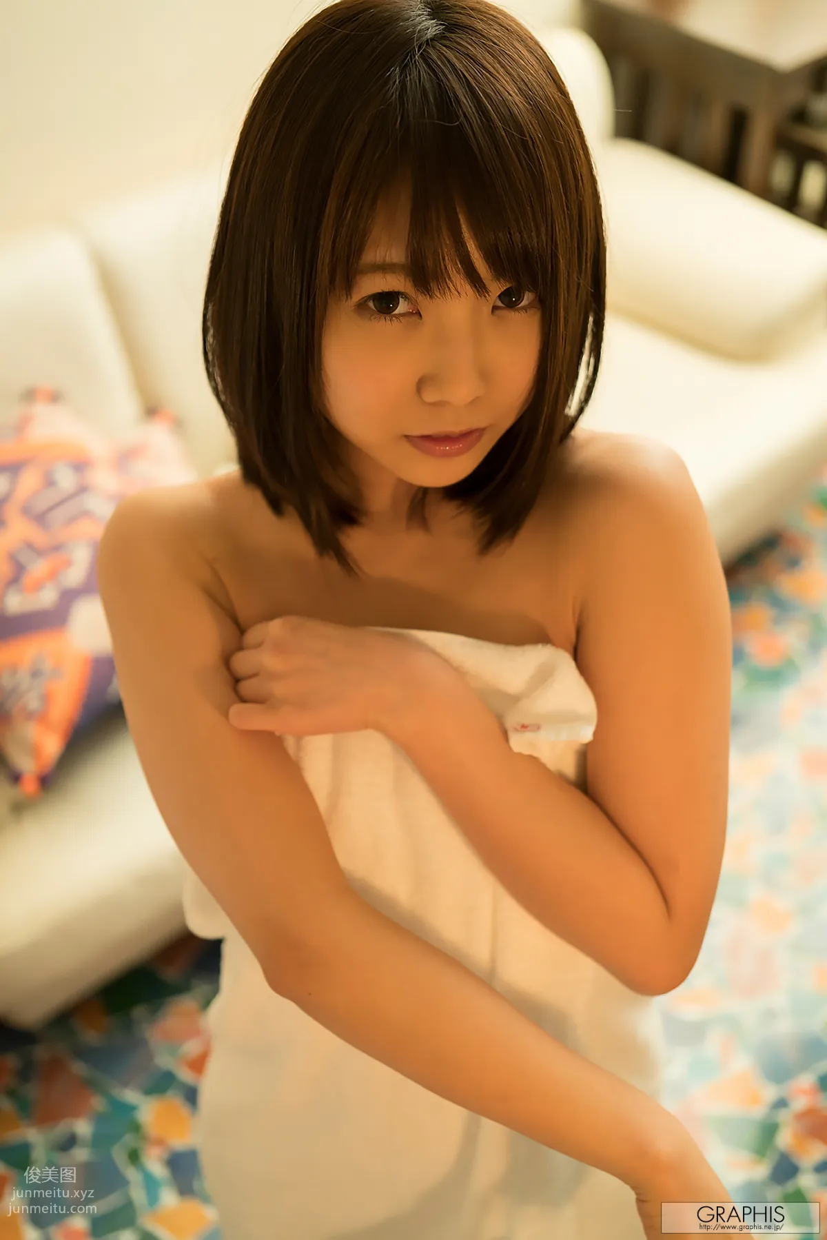 [Graphis] 2017.11.03 Limited Edition Makoto Toda 戸田真琴 page 17
