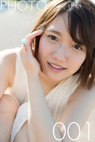 [Graphis] 2017.11.03 Limited Edition Mitsuha Kikukawa 菊川みつ葉 page 26