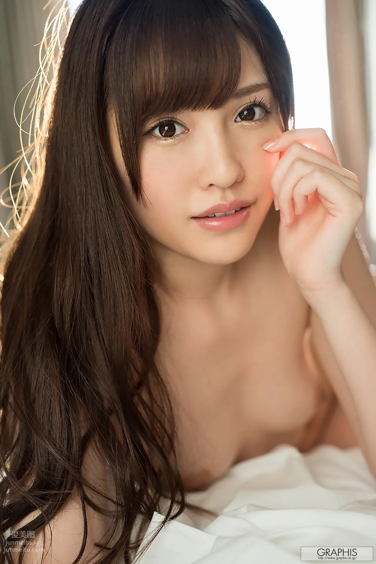 [Graphis] 2017.11.15 AUTUMN SPECIAL 2017 橋本ありな page 60