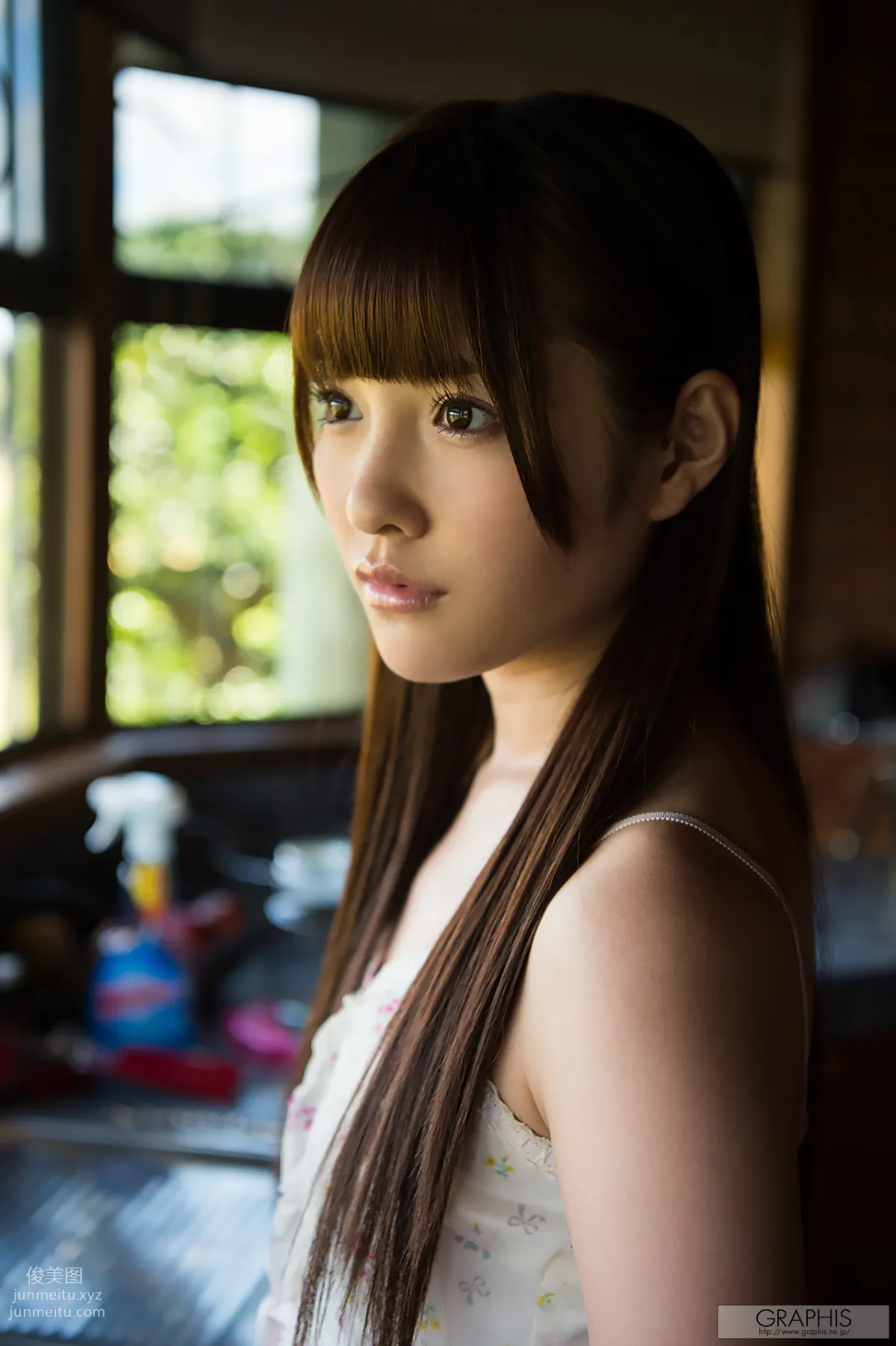 [Graphis] 2017.11.15 AUTUMN SPECIAL 2017 橋本ありな page 94
