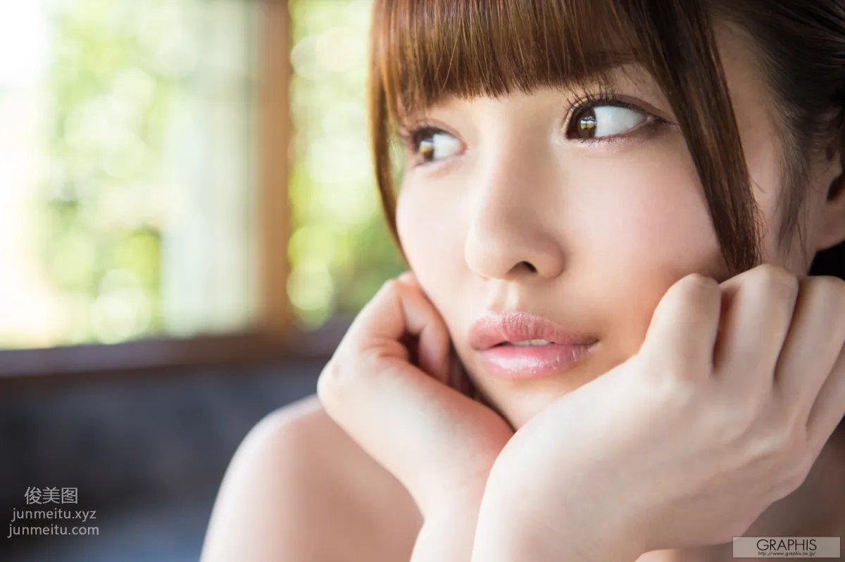 [Graphis] 2017.11.15 AUTUMN SPECIAL 2017 橋本ありな page 117