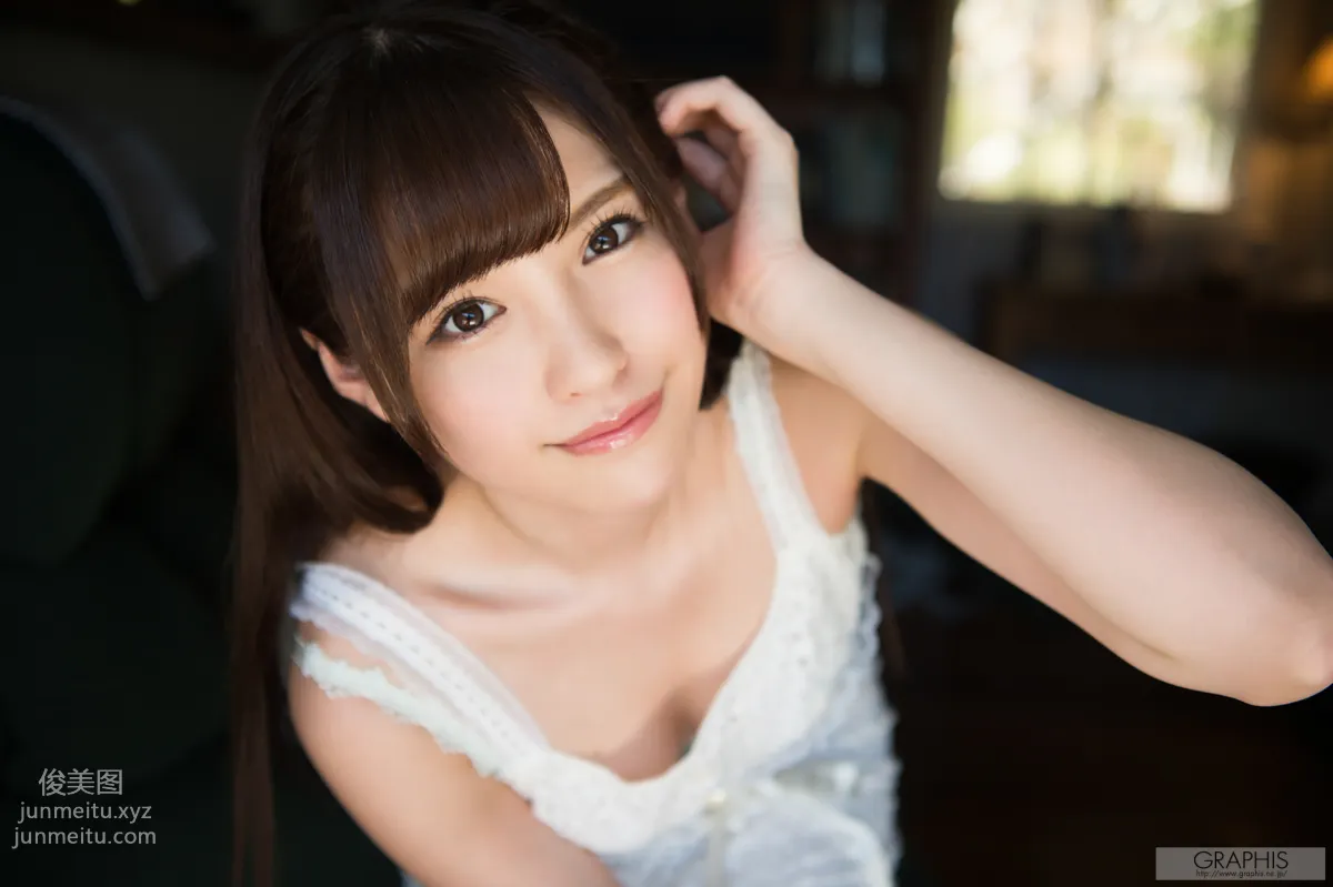 [Graphis] 2017.11.15 AUTUMN SPECIAL 2017 橋本ありな page 144