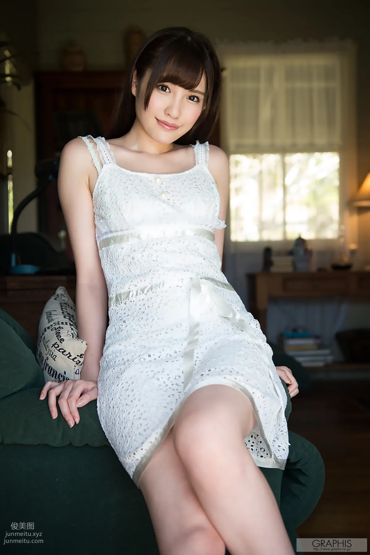 [Graphis] 2017.11.15 AUTUMN SPECIAL 2017 橋本ありな page 146