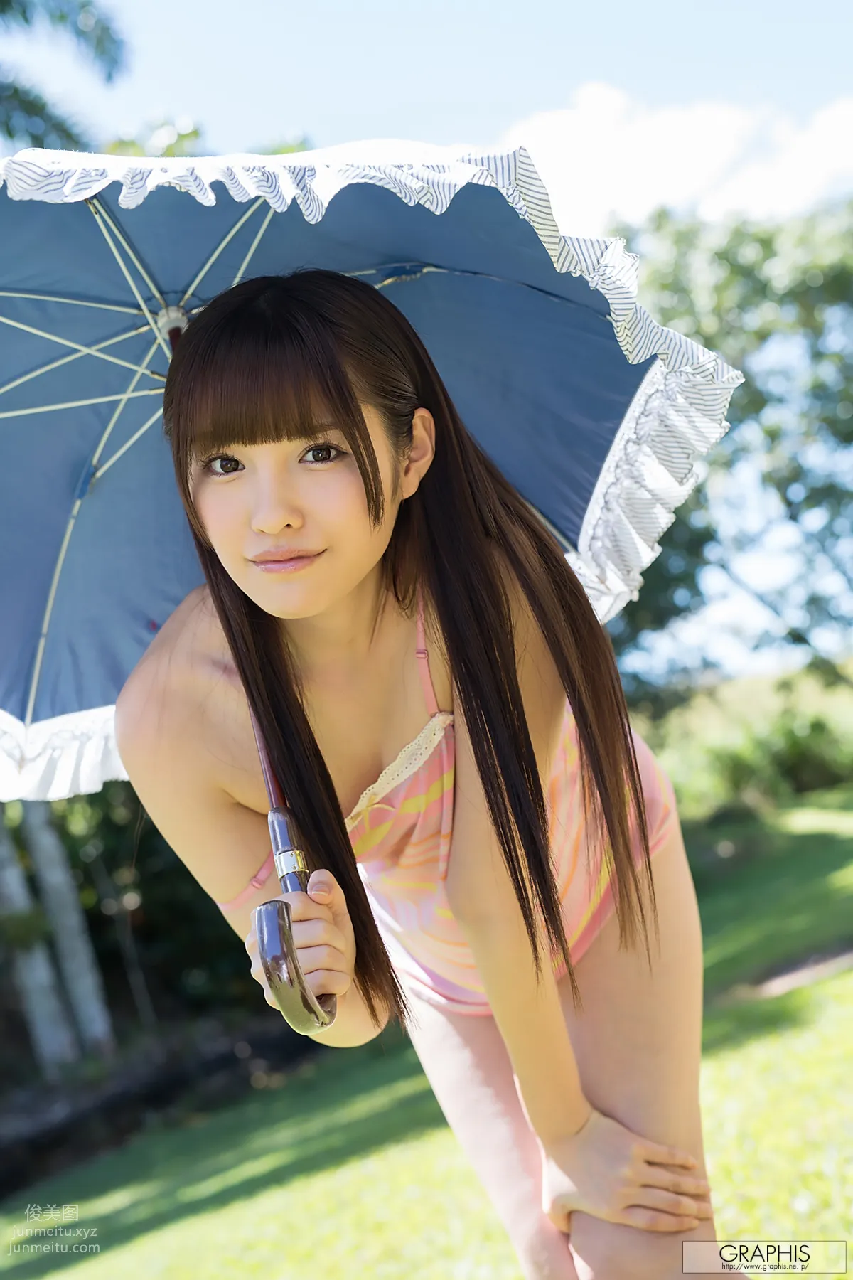 [Graphis] 2017.11.15 AUTUMN SPECIAL 2017 橋本ありな page 192