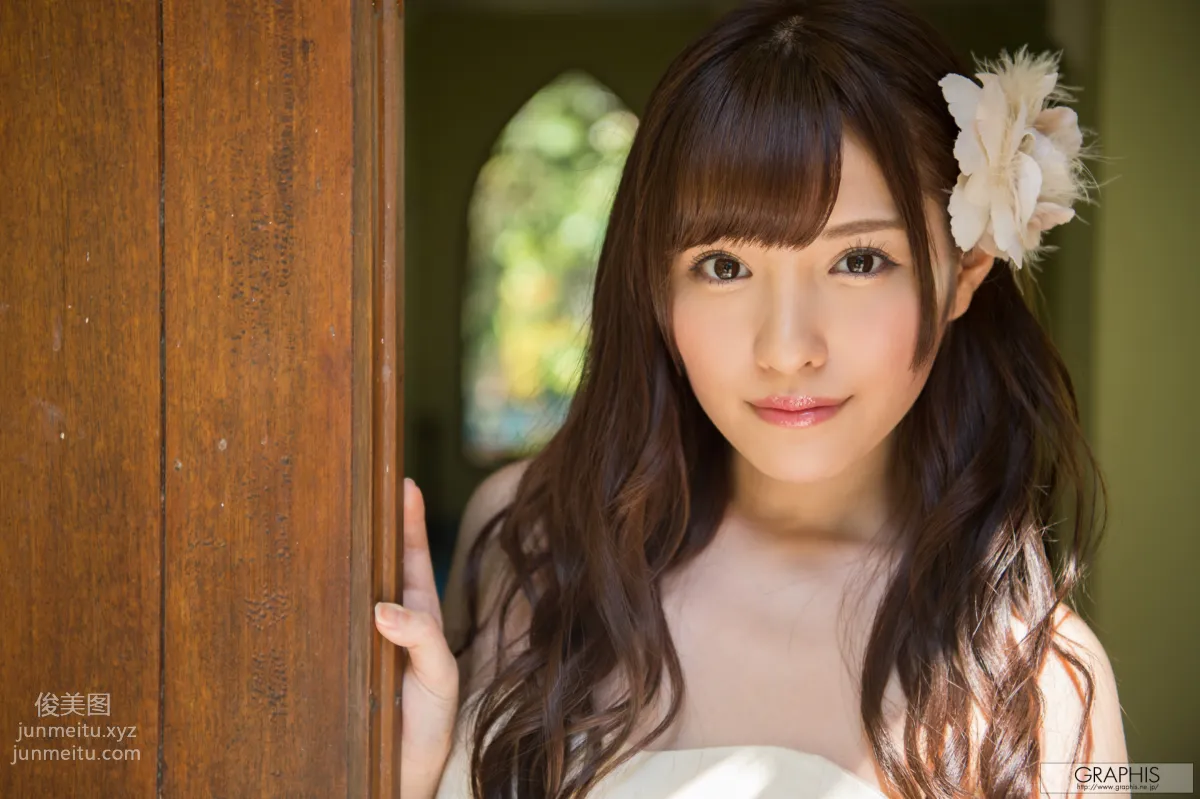 [Graphis] 2017.11.15 AUTUMN SPECIAL 2017 橋本ありな page 122