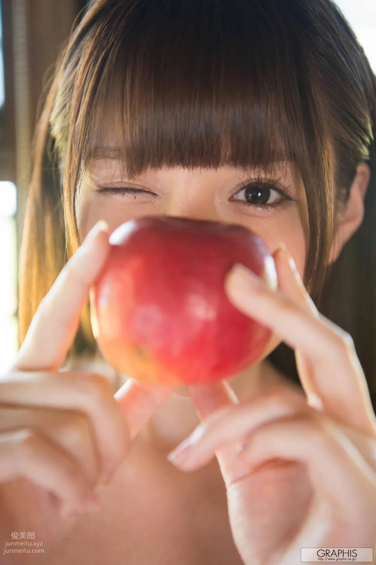 [Graphis] 2017.11.15 AUTUMN SPECIAL 2017 橋本ありな page 110