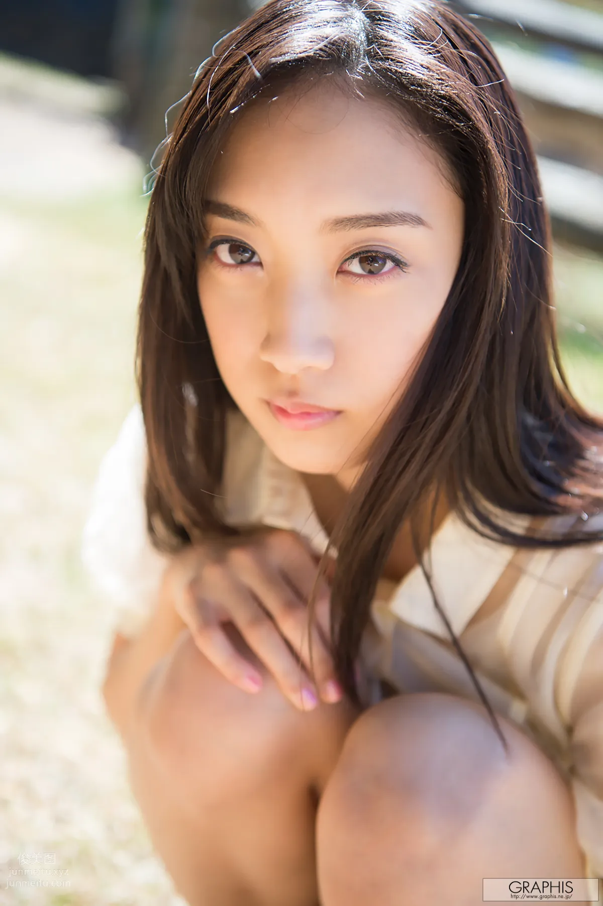 [Graphis] 2017.11.15 AUTUMN SPECIAL 2017 辻本 杏 page 5