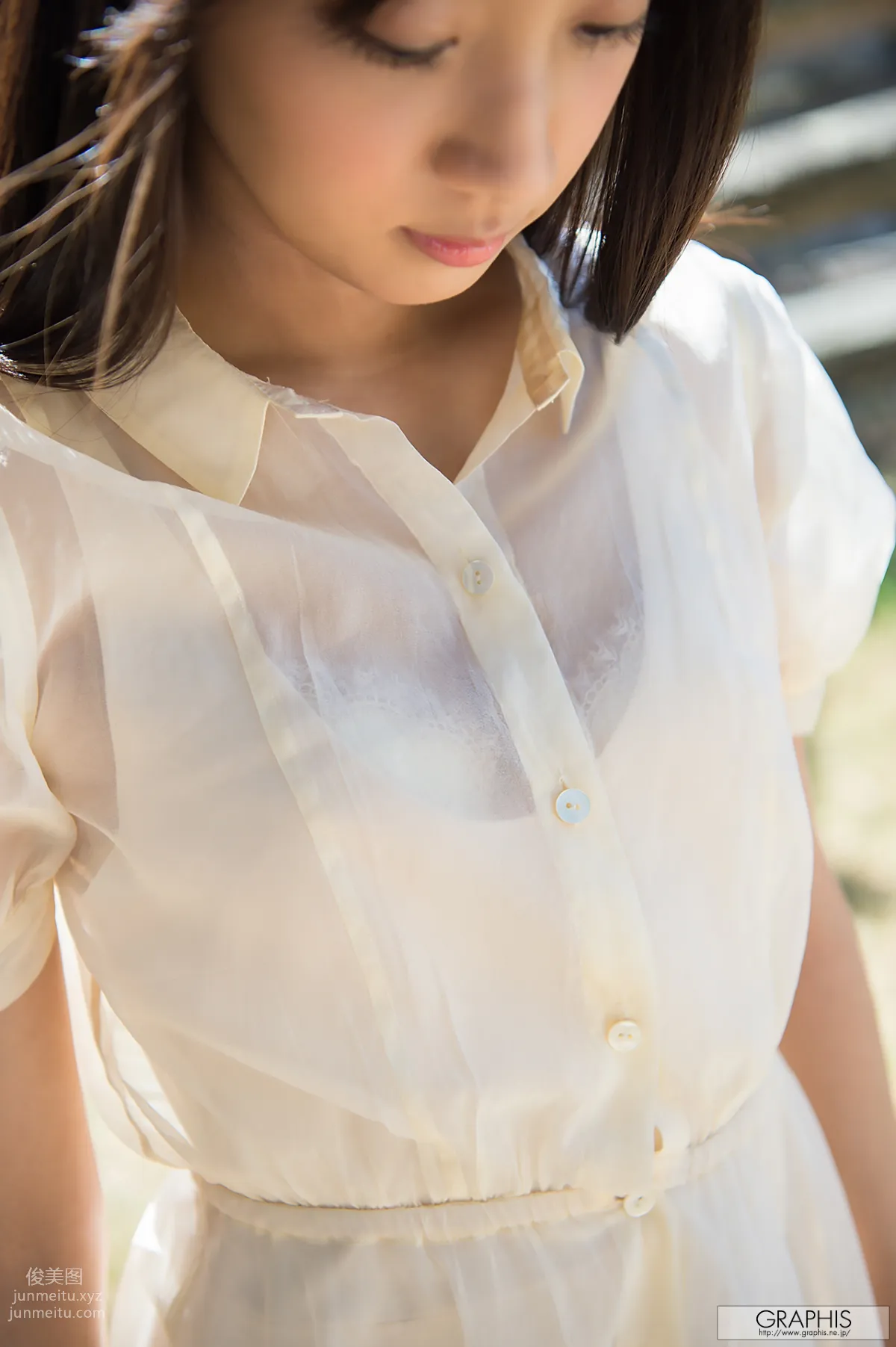 [Graphis] 2017.11.15 AUTUMN SPECIAL 2017 辻本 杏 page 3