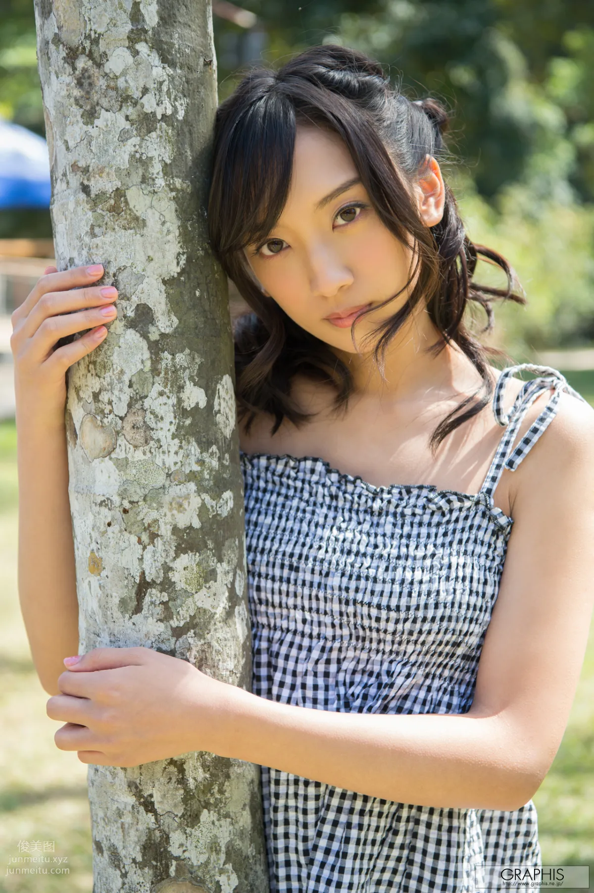 [Graphis] 2017.11.15 AUTUMN SPECIAL 2017 辻本 杏 page 101