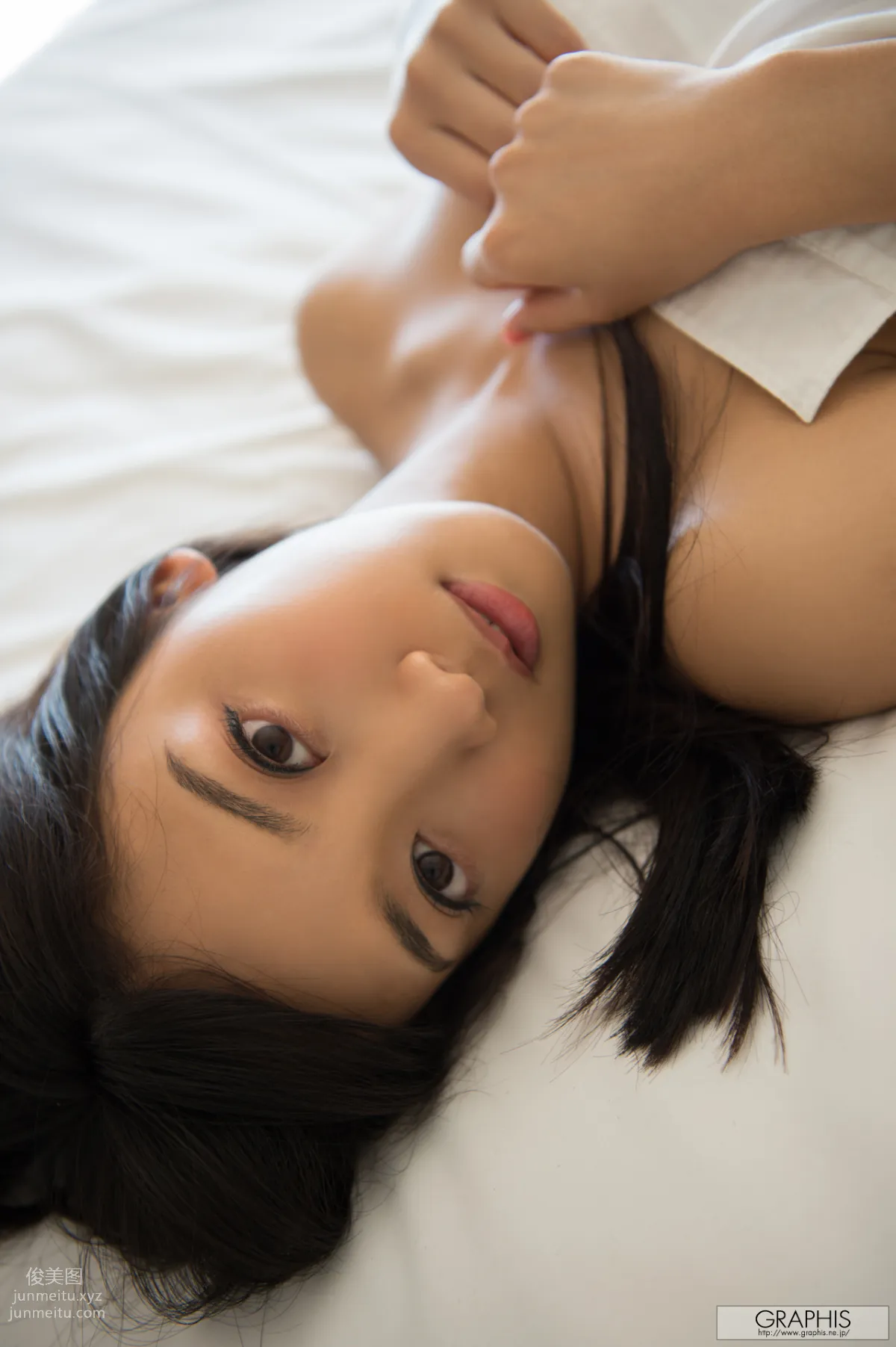 [Graphis] 2017.11.15 AUTUMN SPECIAL 2017 辻本 杏 page 78