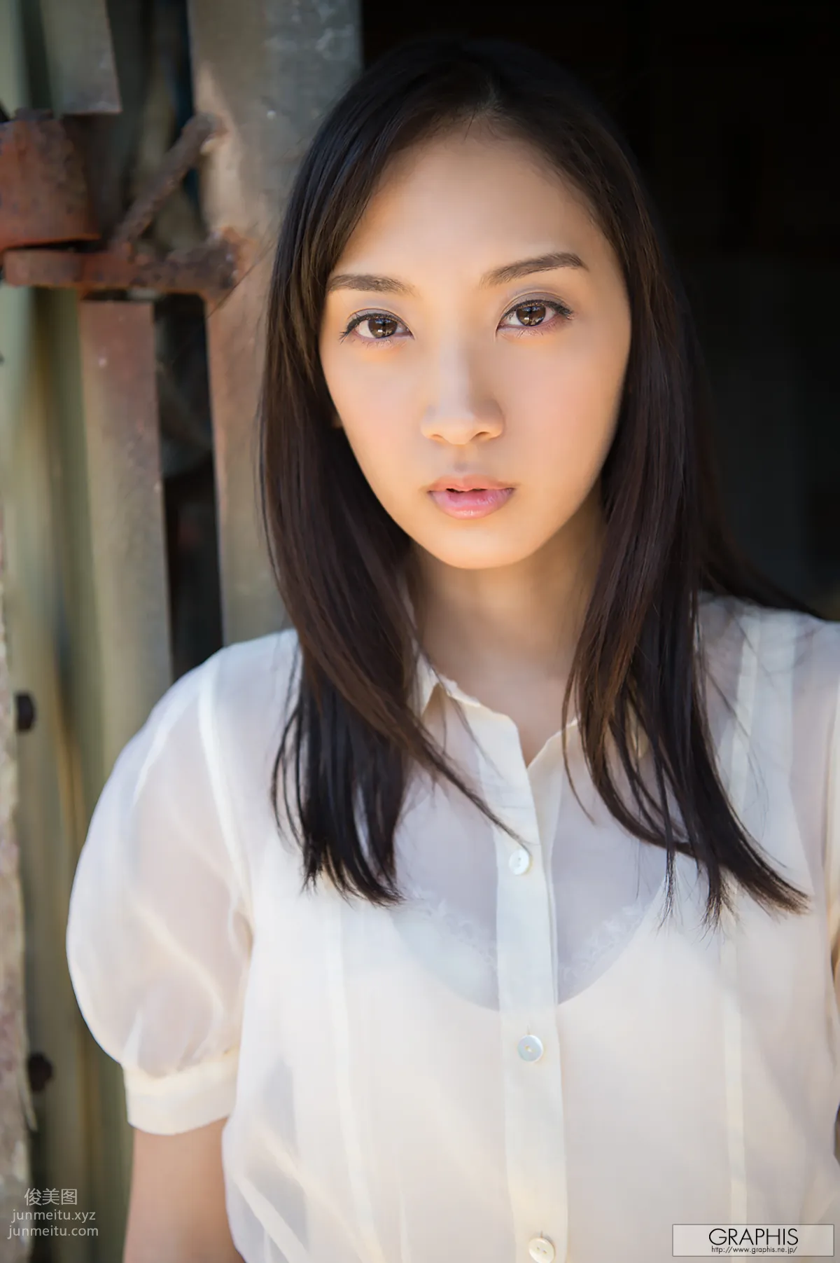 [Graphis] 2017.11.15 AUTUMN SPECIAL 2017 辻本 杏 page 7