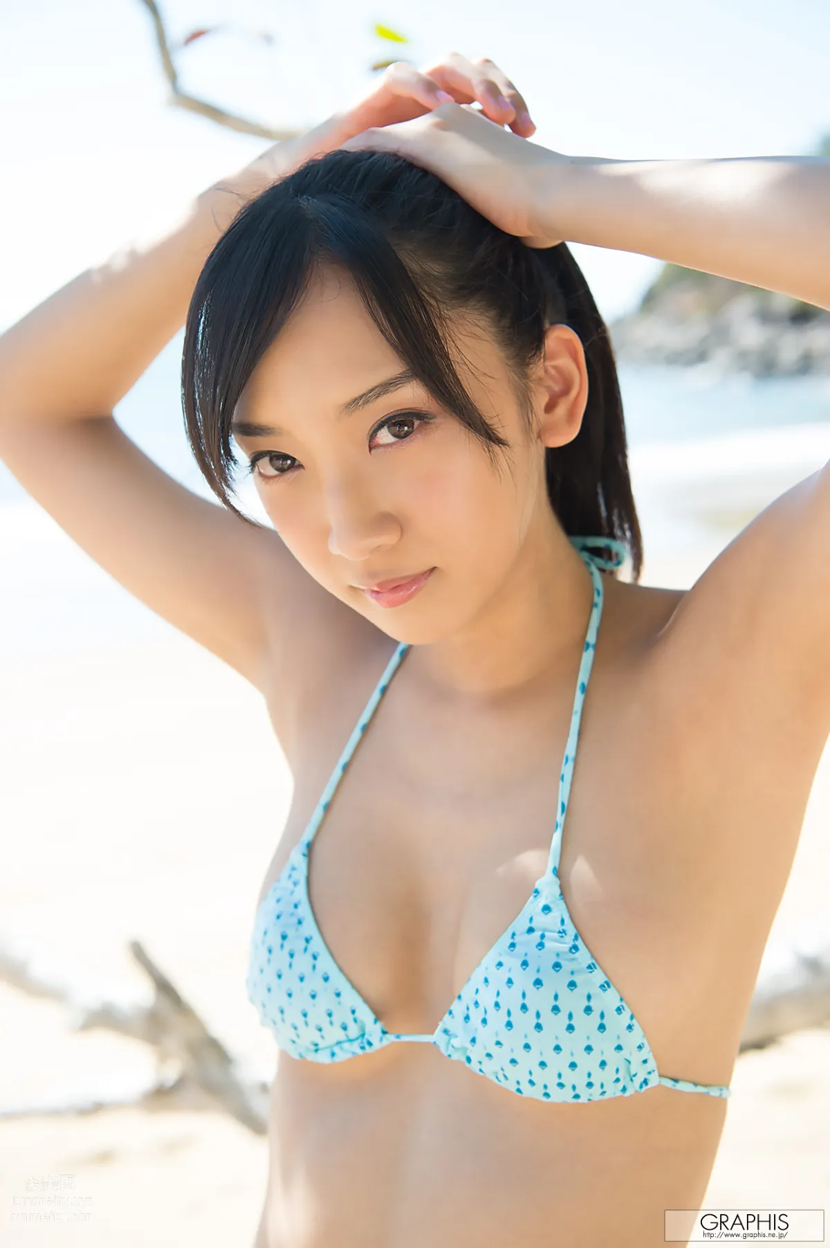 [Graphis] 2017.11.15 AUTUMN SPECIAL 2017 辻本 杏 page 43