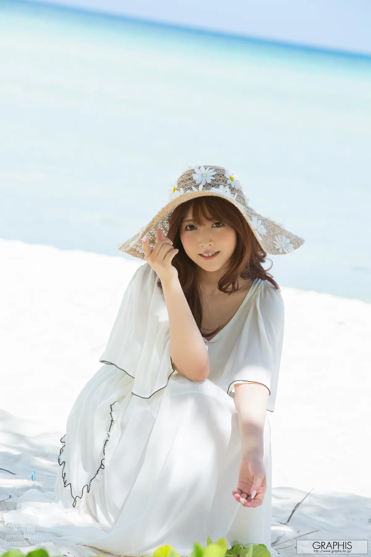 [Graphis] 2017.11.25 Gals  三上悠亜 Yua Mikami [GLAMOROUS NUDE!] page 150