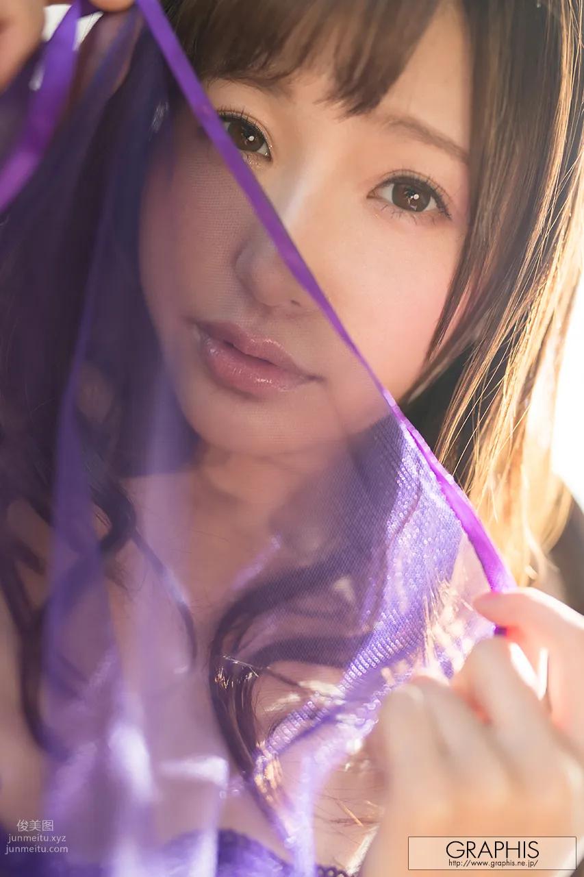 [Graphis] 2017.12 每日一枚 Moe Amatsuka 天使もえ page 3