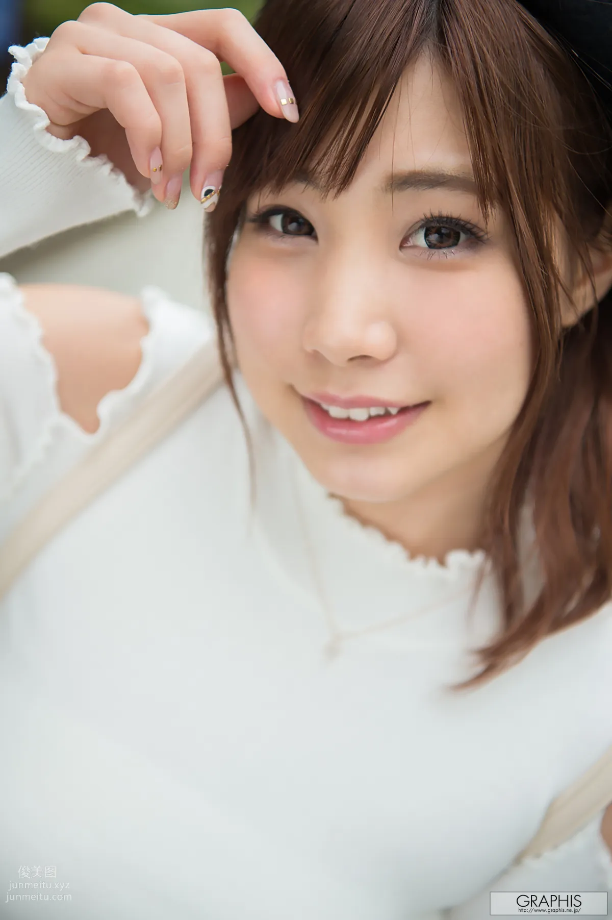 [Graphis] 2017.12.06 Limited Edition Rui Hasegawa 長谷川るい page 11