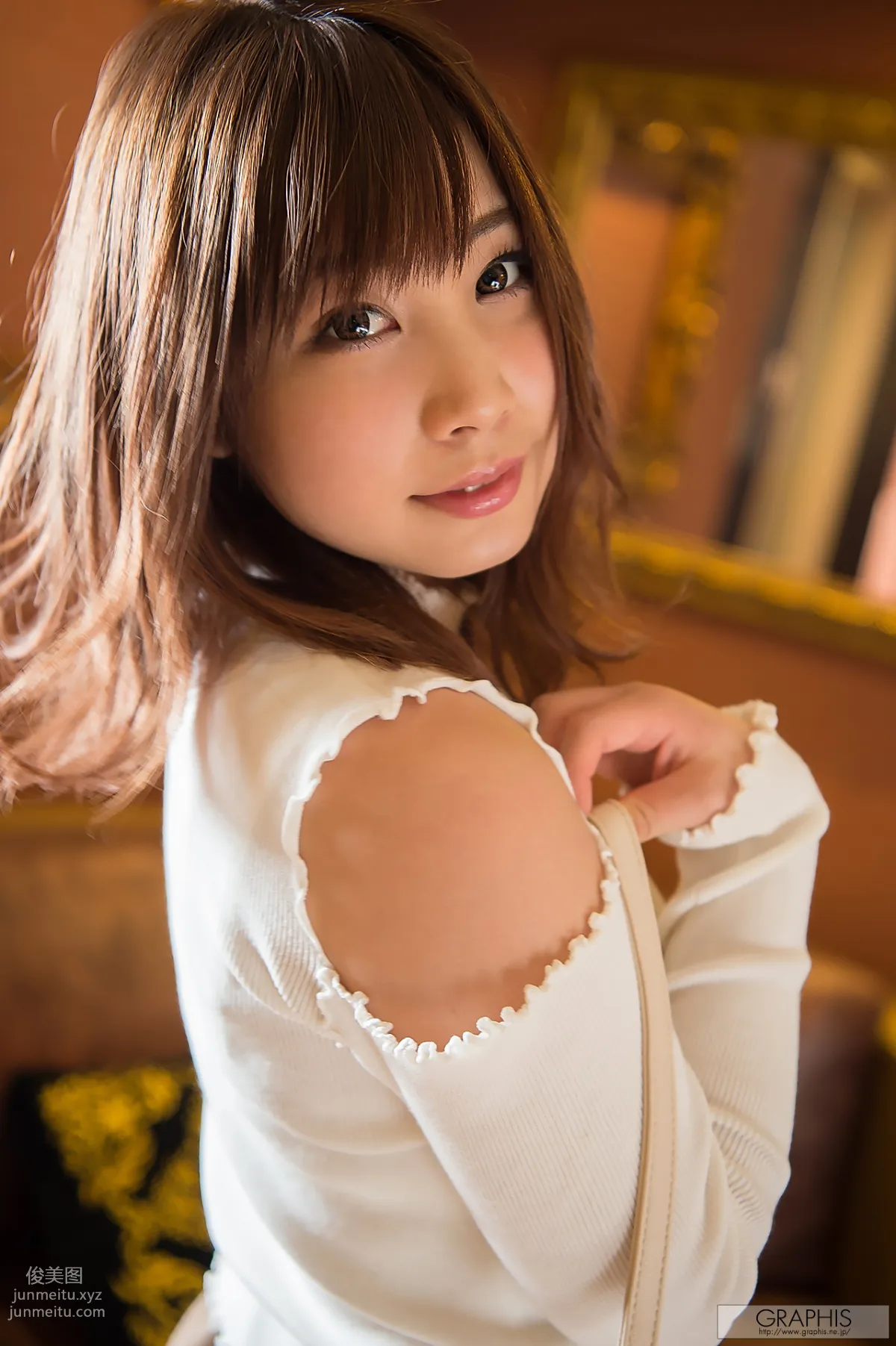 [Graphis] 2017.12.06 Limited Edition Rui Hasegawa 長谷川るい page 13