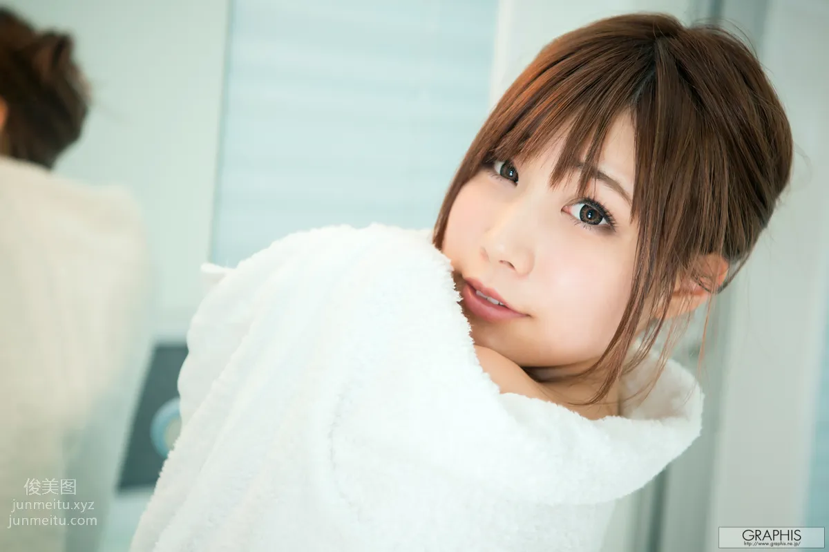 [Graphis] 2017.12.06 Limited Edition Rui Hasegawa 長谷川るい page 26