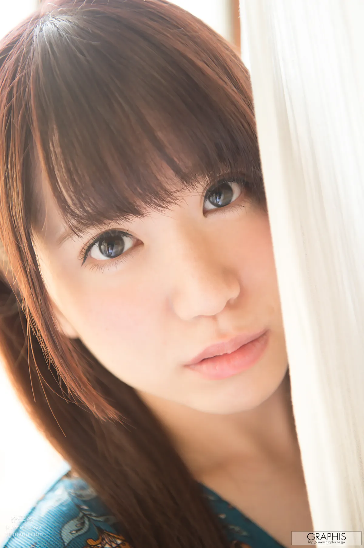 [Graphis] 2017.12.13 Gals 初美りん Rin Hatsumi [Look at me!] page 11