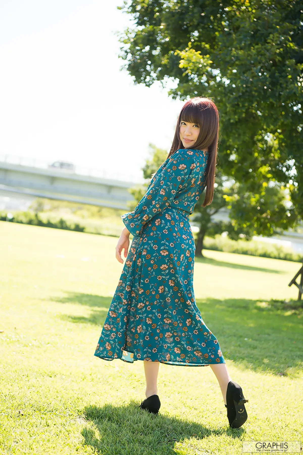 [Graphis] 2017.12.13 Gals 初美りん Rin Hatsumi [Look at me!] page 3