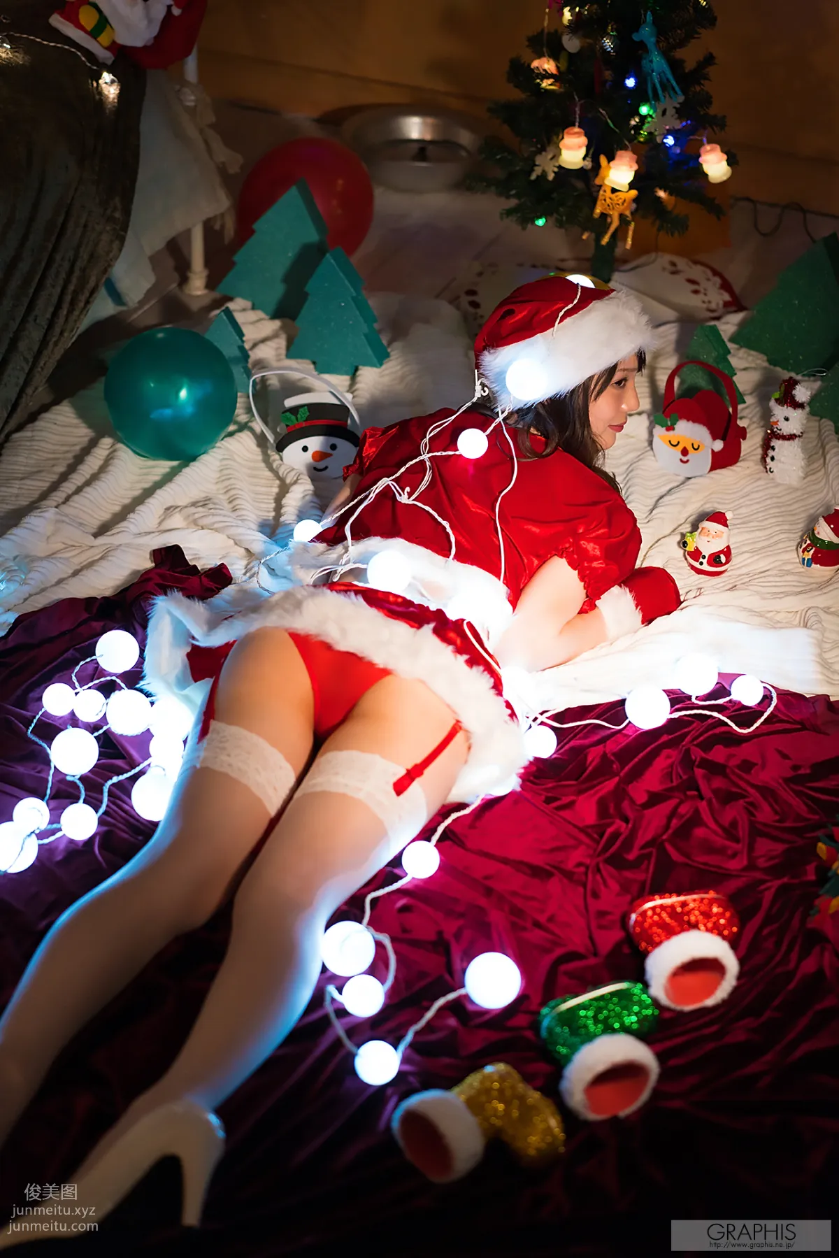 [Graphis] 2017.12.22 Limited Edition Airi Suzumura 鈴村あいり page 10