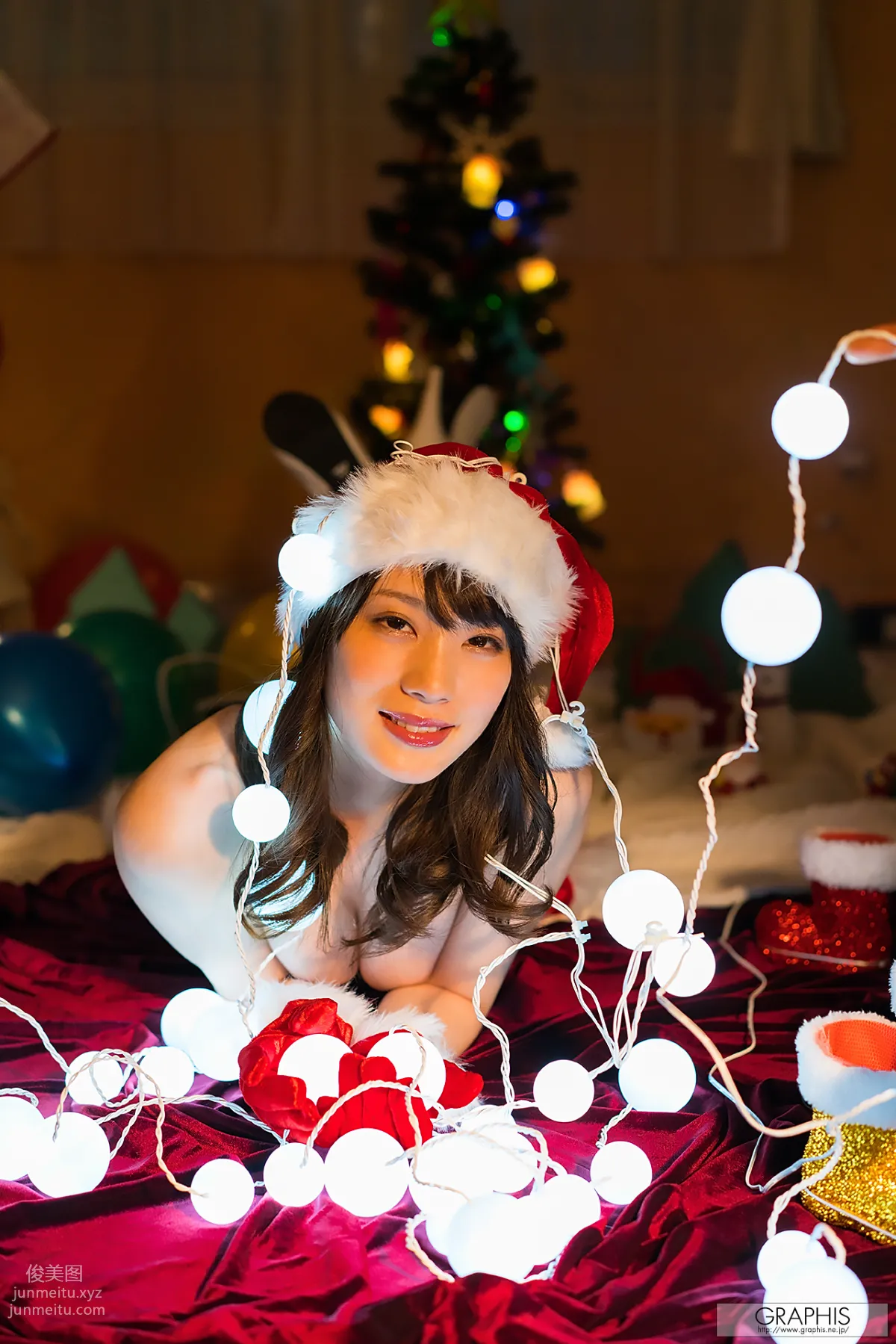[Graphis] 2017.12.22 Limited Edition Airi Suzumura 鈴村あいり page 13