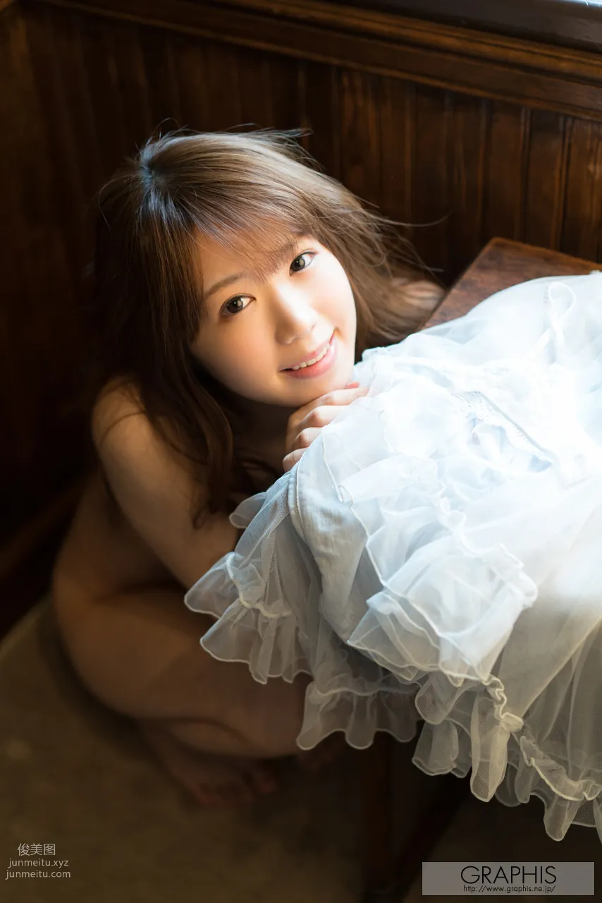 [Graphis] 2018.01 每日一枚 Hikari Nagisa 渚ひかり page 32