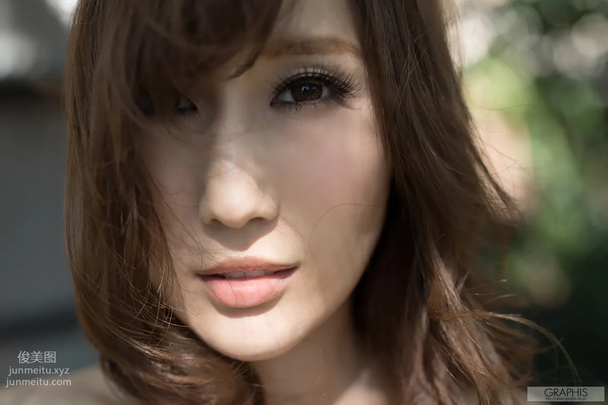 [Graphis] 2018.01.19 WINTER SPECIAL2017 JULIA Julia page 17