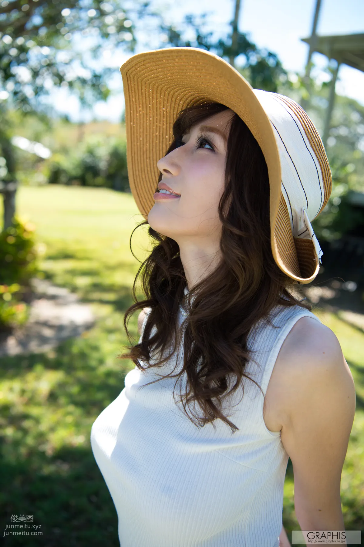 [Graphis] 2018.01.19 WINTER SPECIAL2017 JULIA Julia page 71